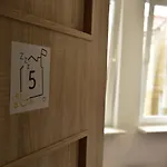 Hostel Stonewall