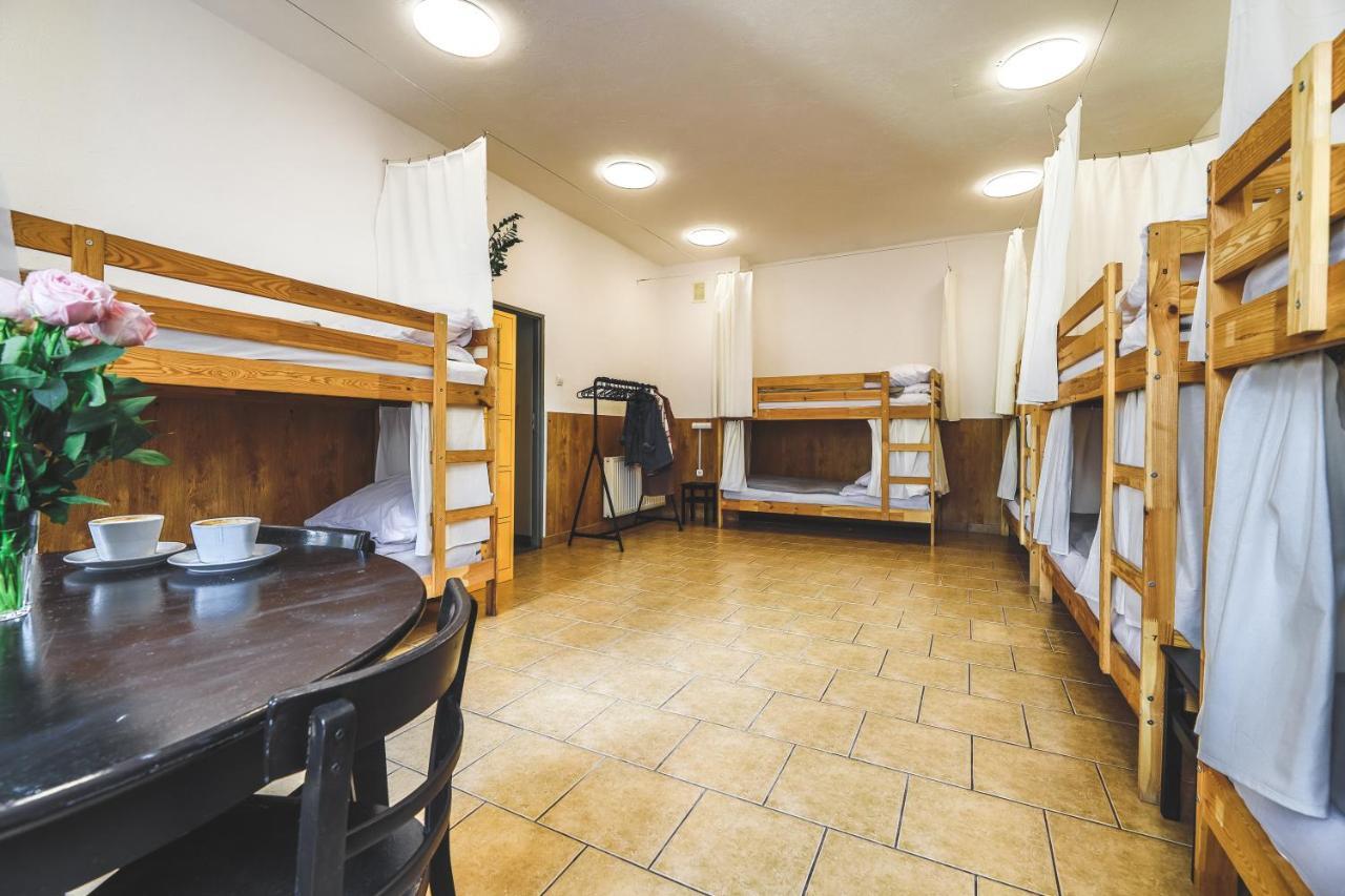 Hostel Stonewall