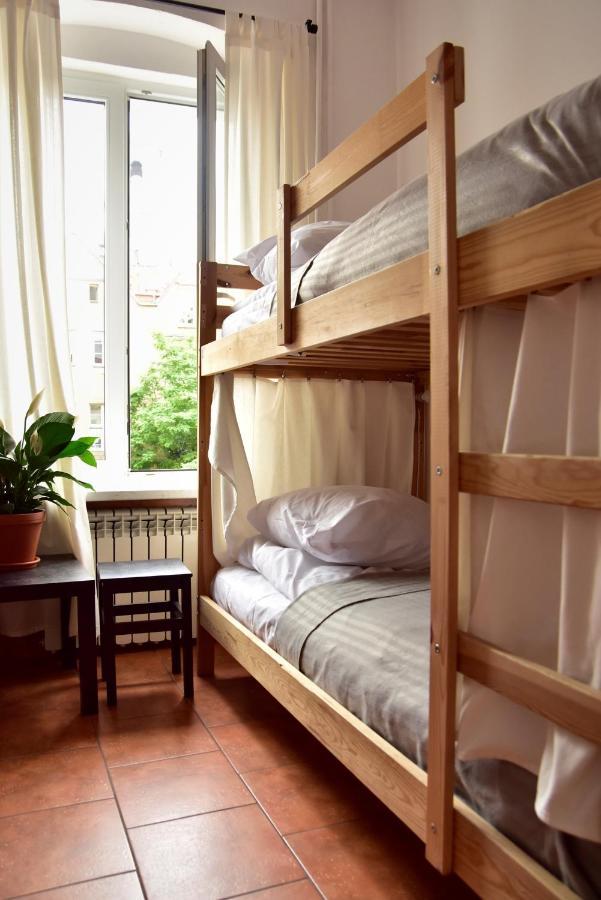 Hostel Stonewall Posen