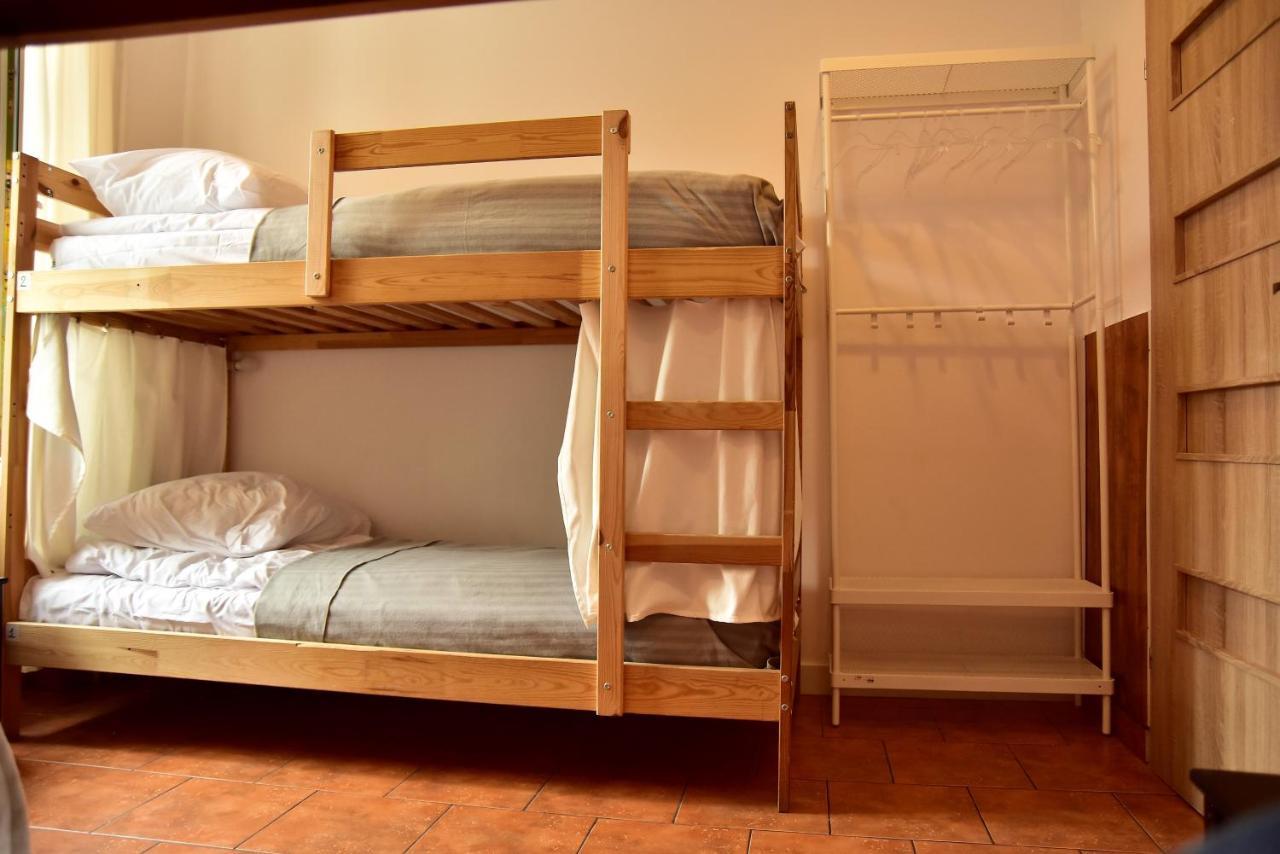 Stonewall Hostel Posen