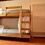 Hostel Stonewall - Self Check In