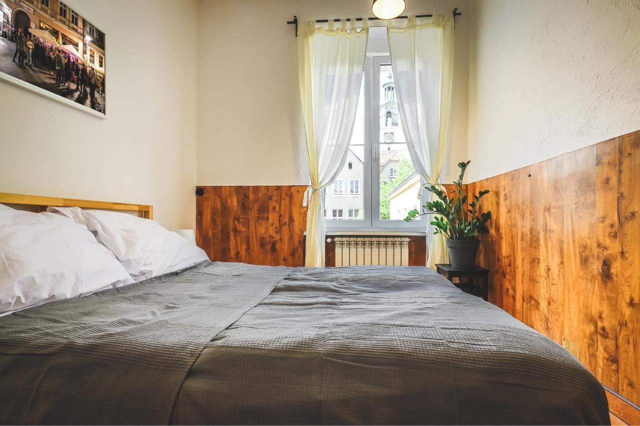 Stonewall - Self Check In Hostel Poznan