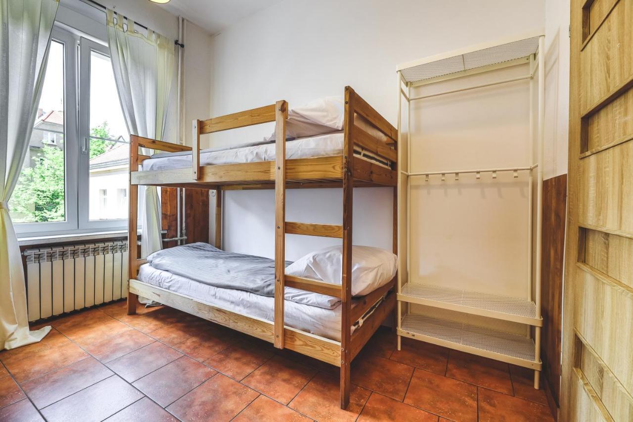 Hostel Stonewall - Self Check In Poznan