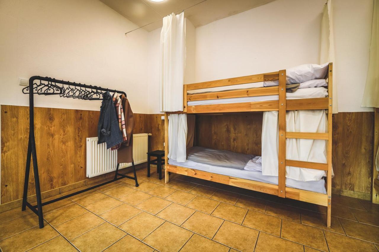 Stonewall - Self Check In Hostel *