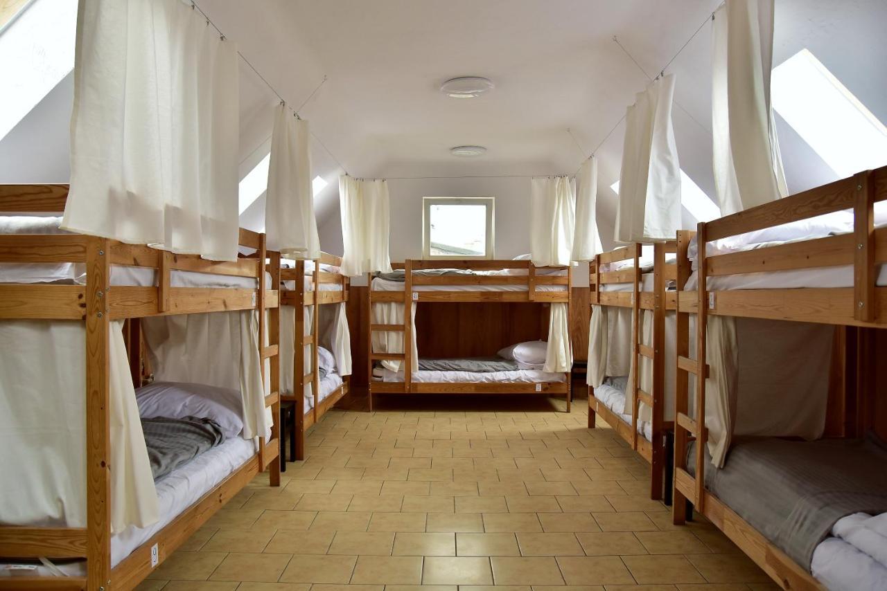 Hostel Stonewall - Self Check In Poznan